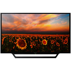 Sony Bravia 32RD433BU LED HD Ready 720p TV, 32